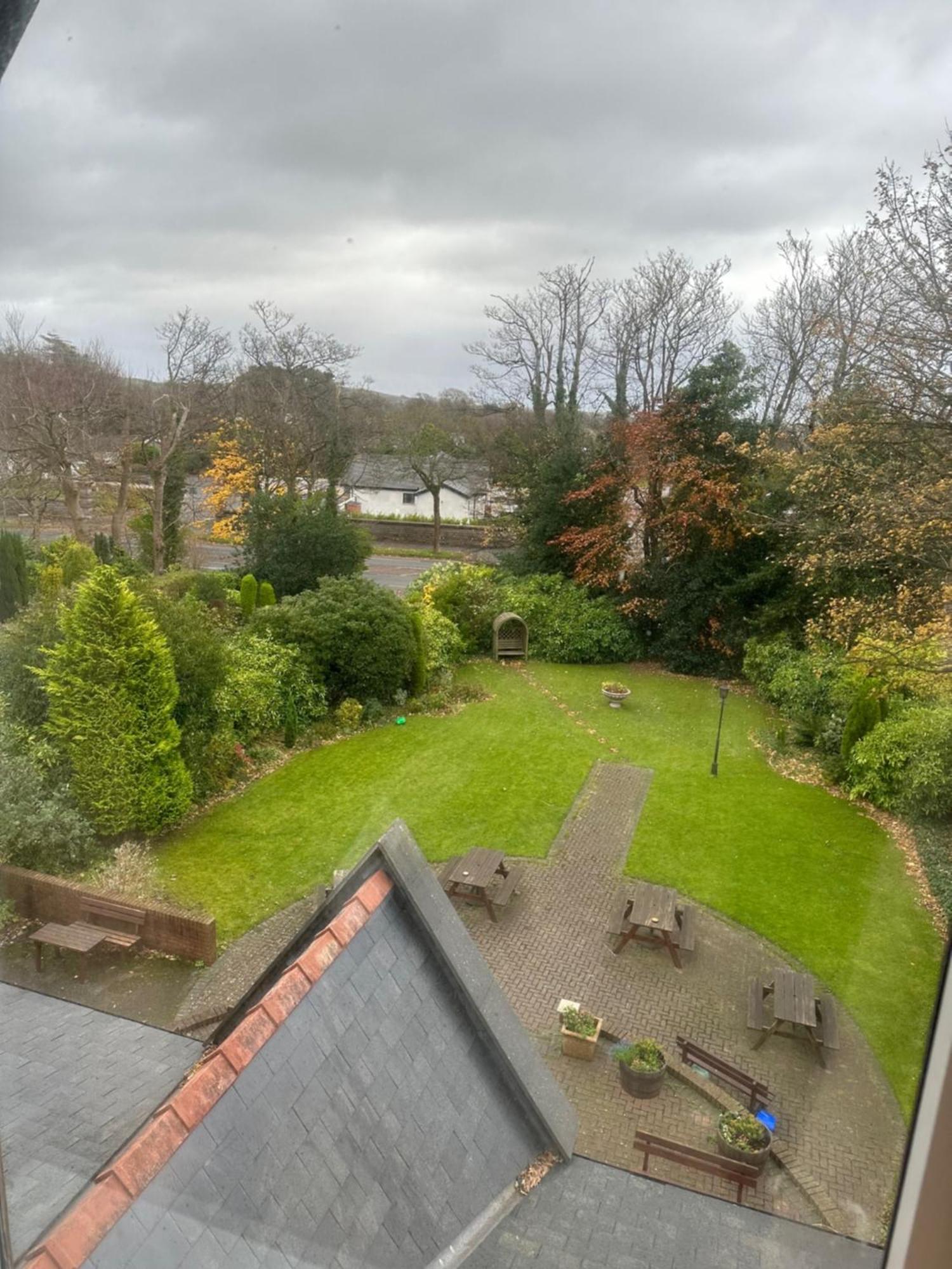 The Chetwynde Hotel Barrow-in-Furness Екстер'єр фото