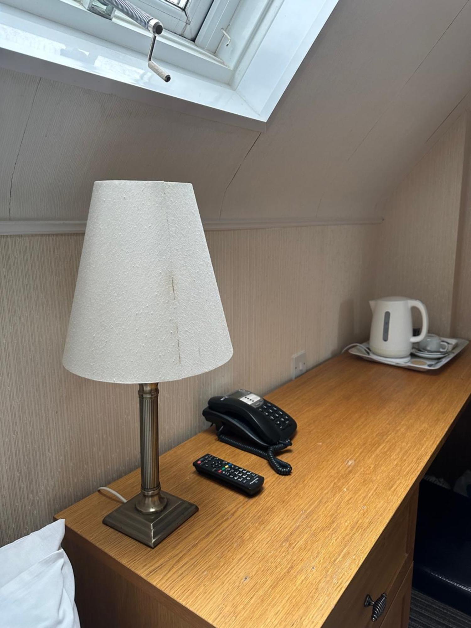 The Chetwynde Hotel Barrow-in-Furness Екстер'єр фото