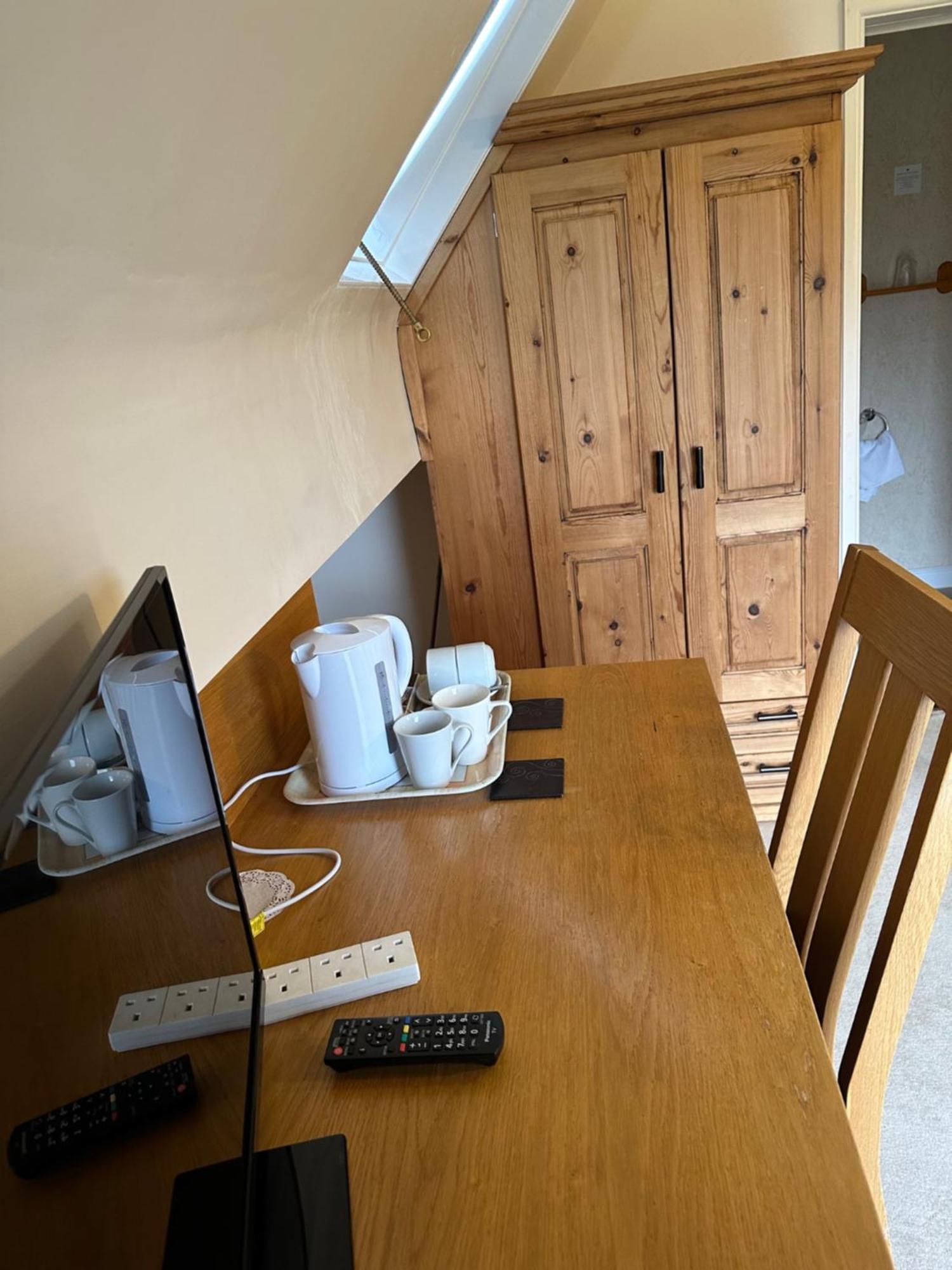 The Chetwynde Hotel Barrow-in-Furness Екстер'єр фото