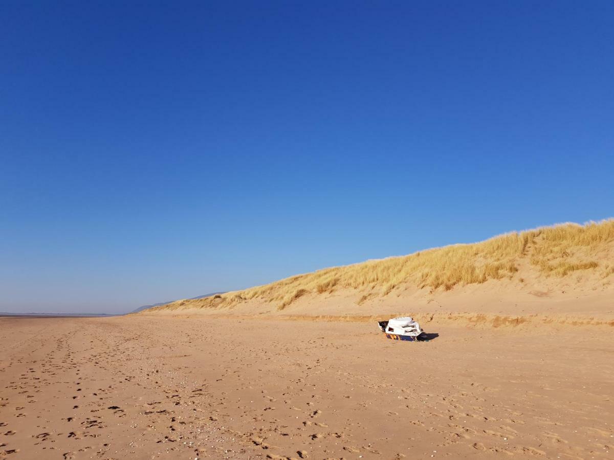 The Chetwynde Hotel Barrow-in-Furness Екстер'єр фото
