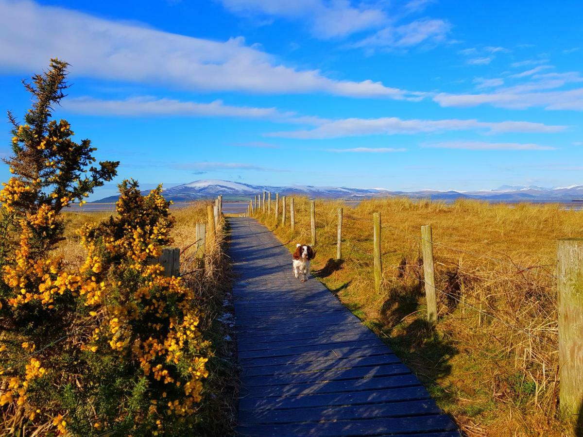 The Chetwynde Hotel Barrow-in-Furness Екстер'єр фото
