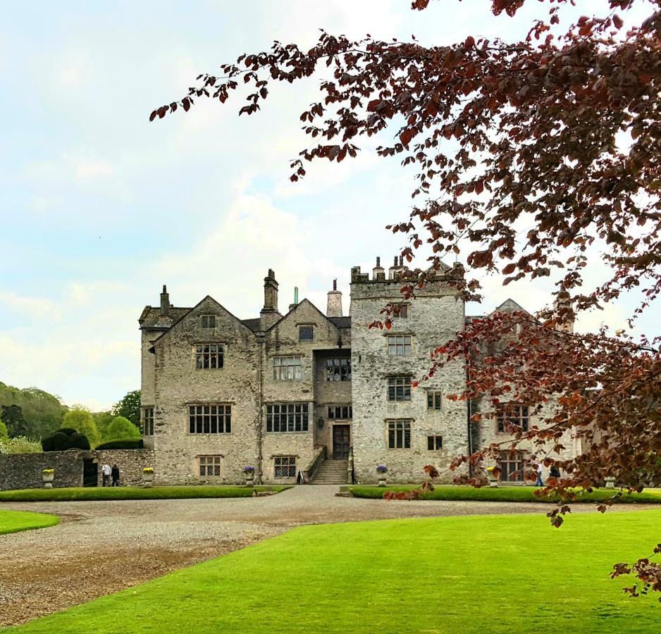 The Chetwynde Hotel Barrow-in-Furness Екстер'єр фото