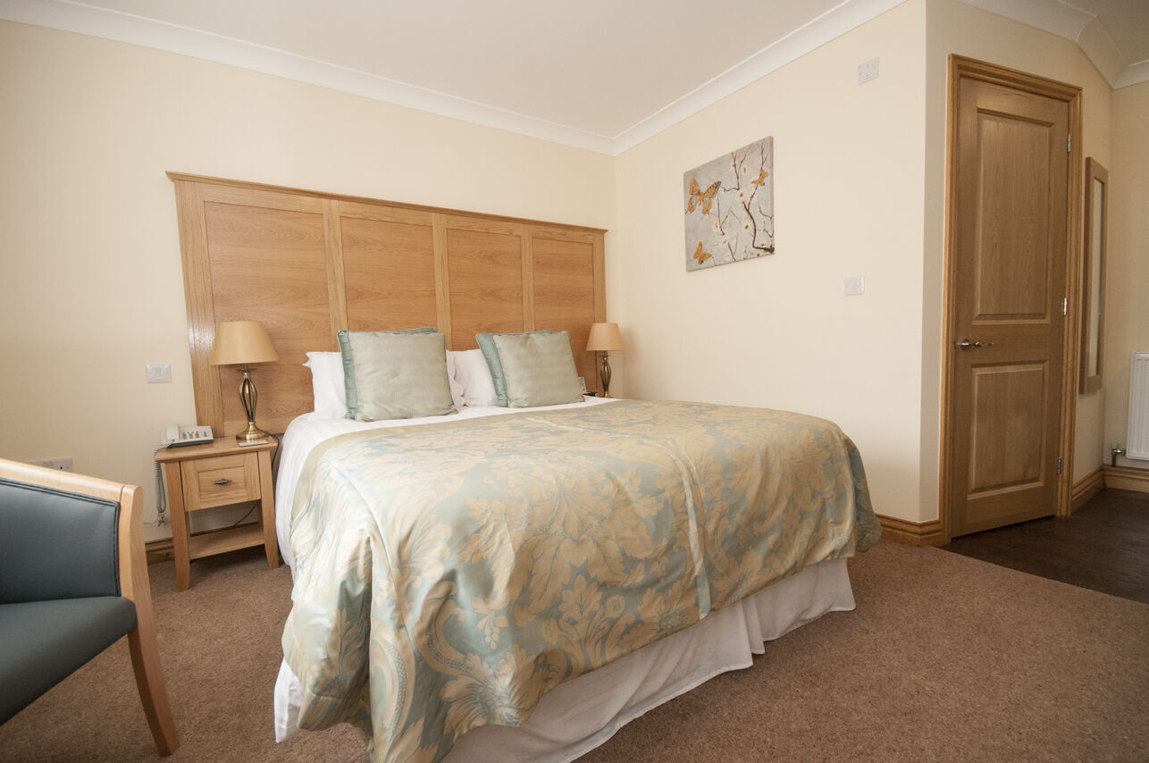 The Chetwynde Hotel Barrow-in-Furness Екстер'єр фото