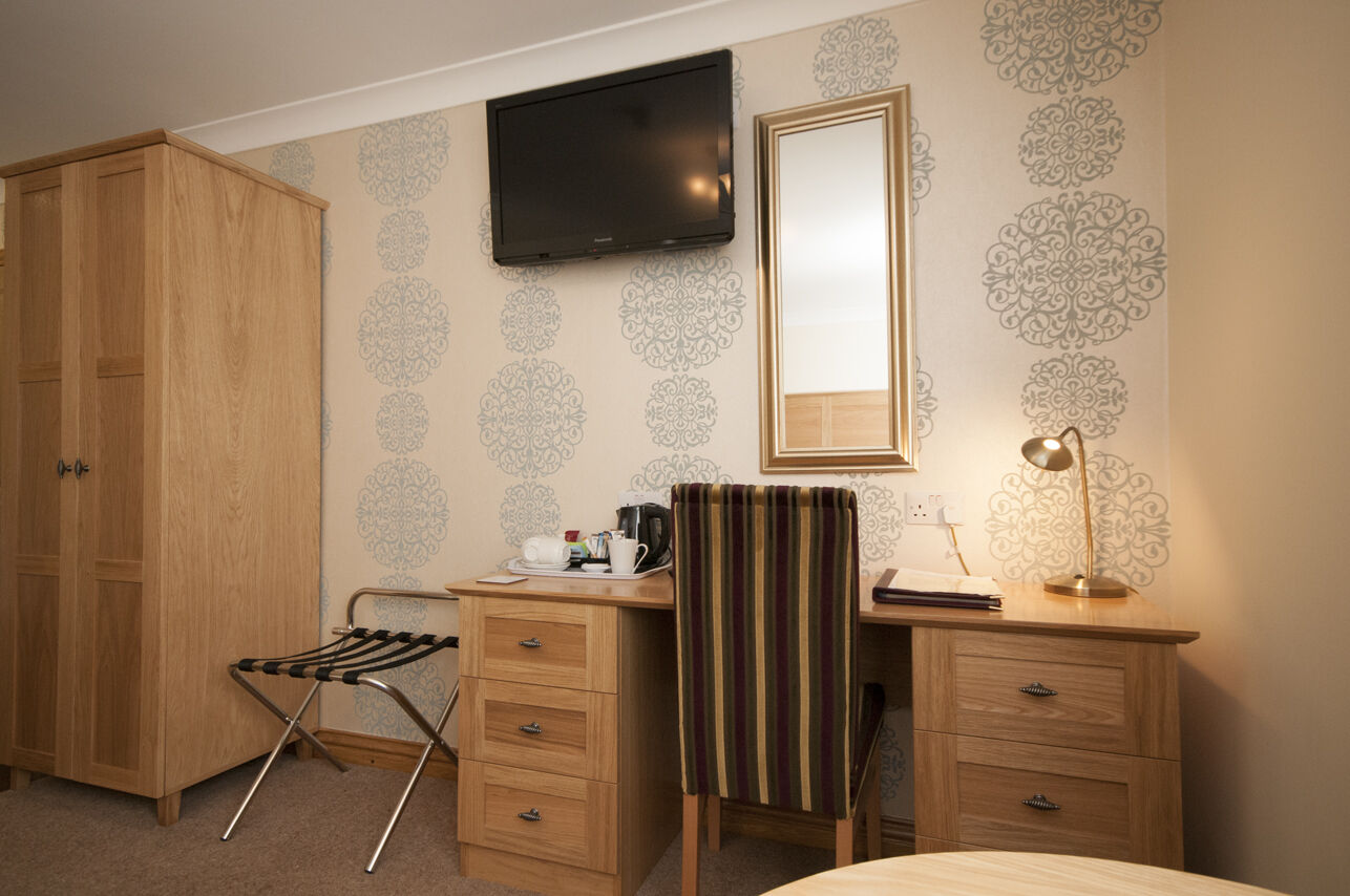 The Chetwynde Hotel Barrow-in-Furness Екстер'єр фото