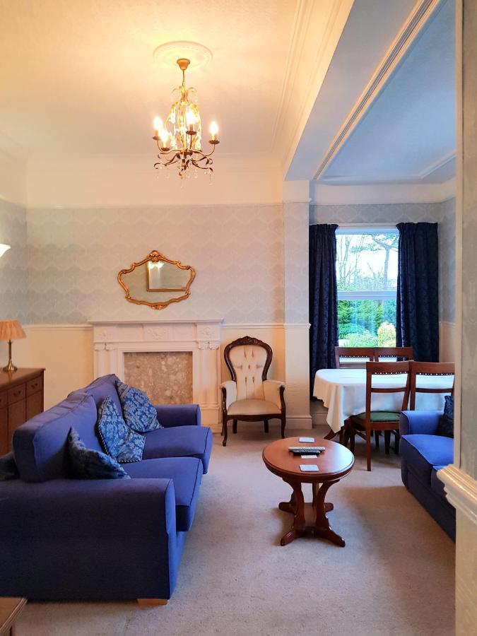 The Chetwynde Hotel Barrow-in-Furness Екстер'єр фото