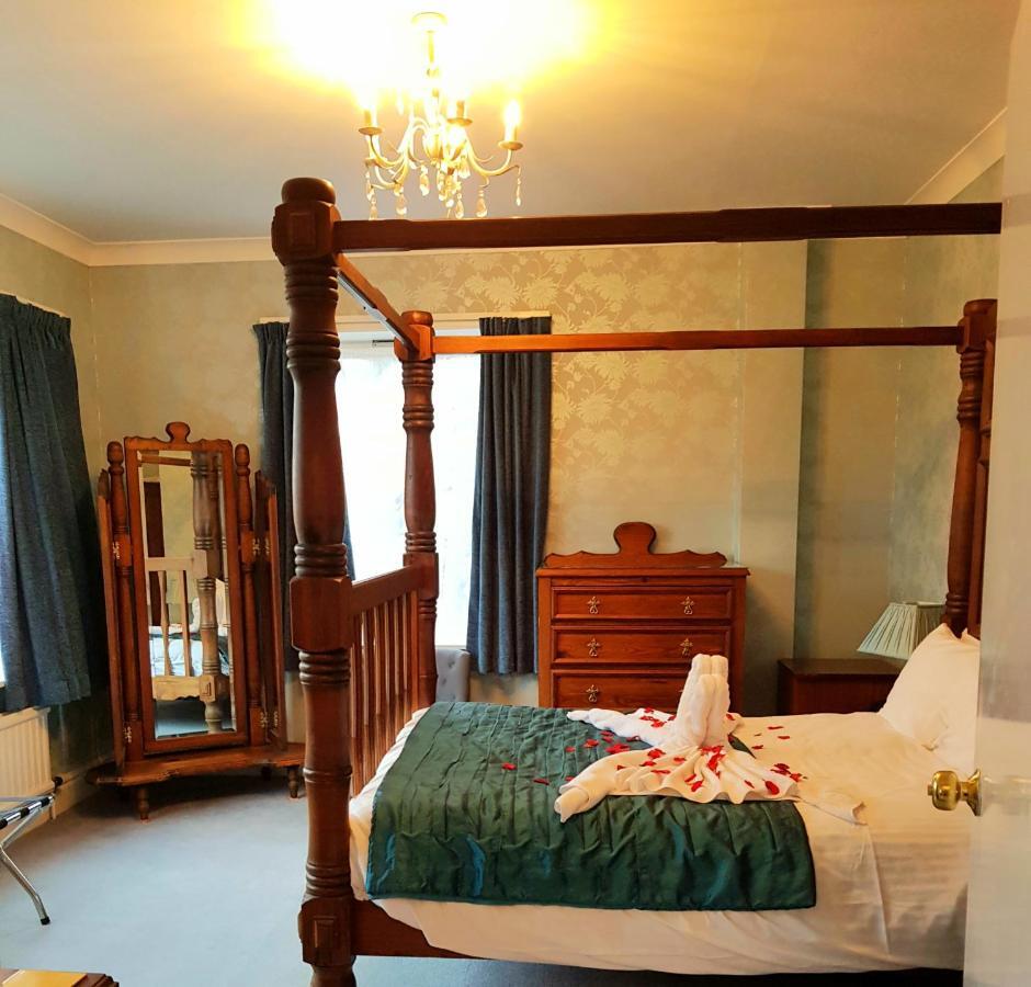 The Chetwynde Hotel Barrow-in-Furness Екстер'єр фото