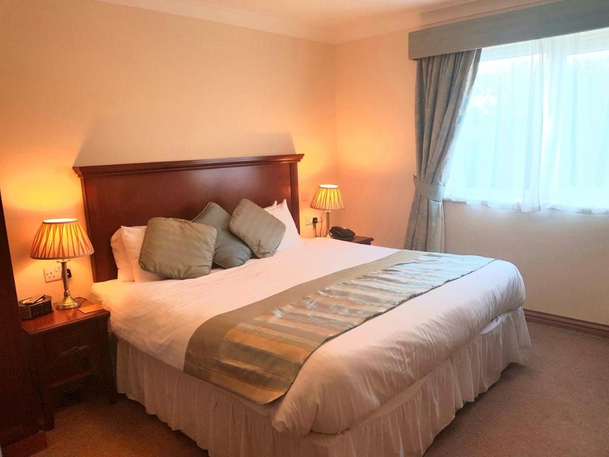 The Chetwynde Hotel Barrow-in-Furness Екстер'єр фото