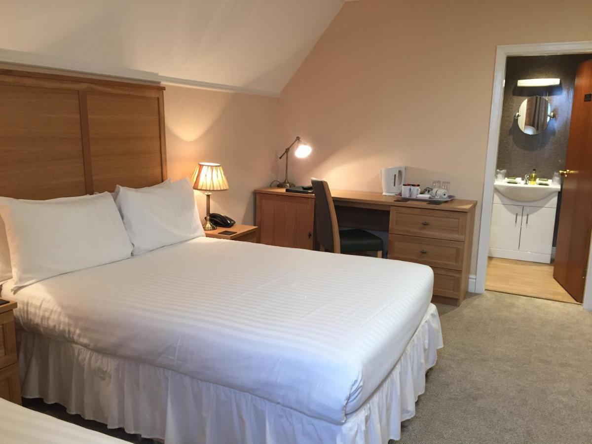 The Chetwynde Hotel Barrow-in-Furness Екстер'єр фото